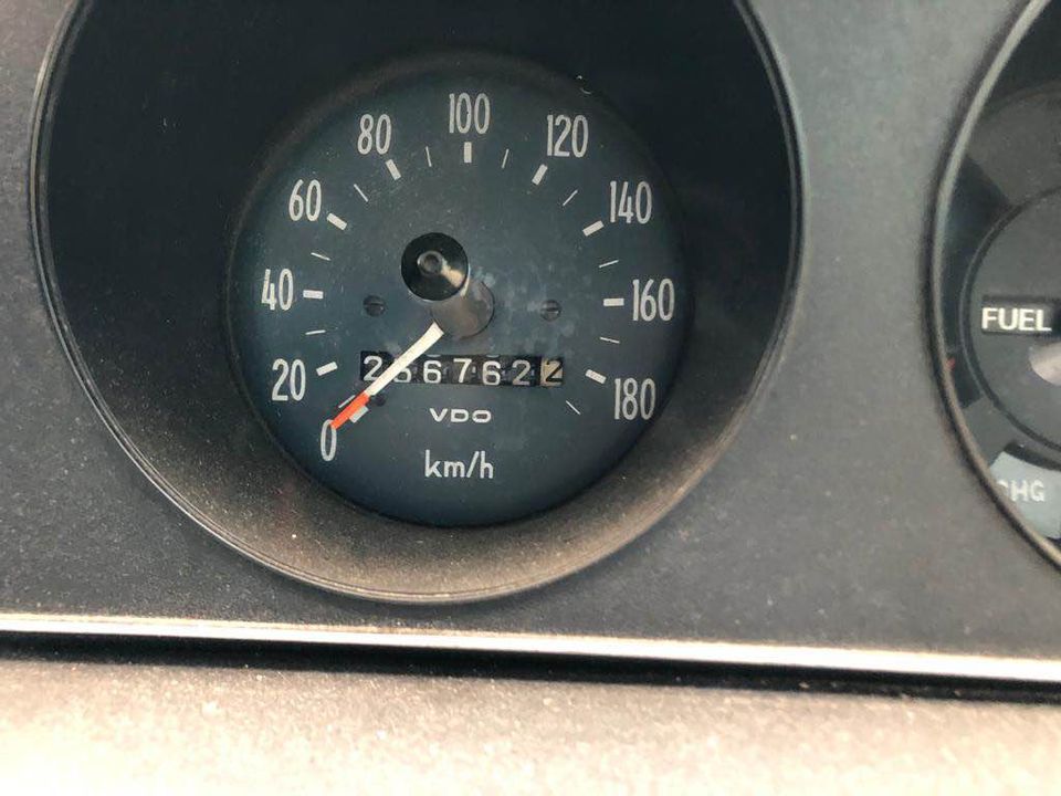 Car For Sale -  1977 Toyota Corona