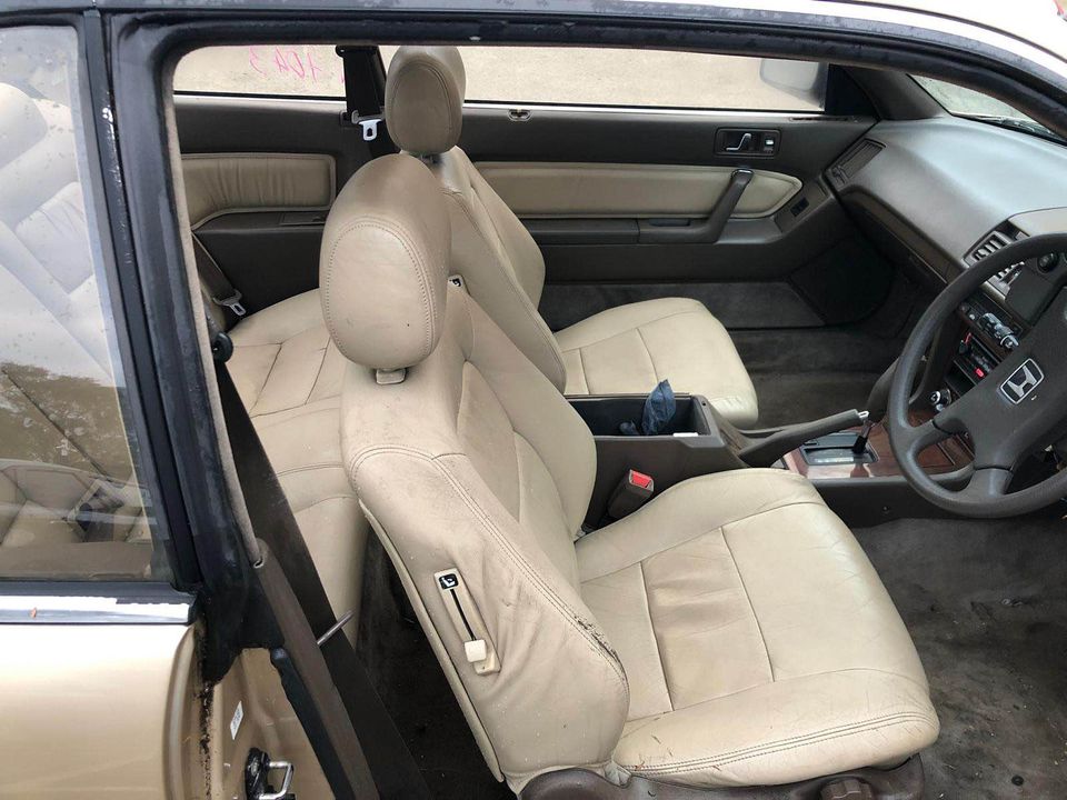 Car For Sale - 1988 Honda Legend
