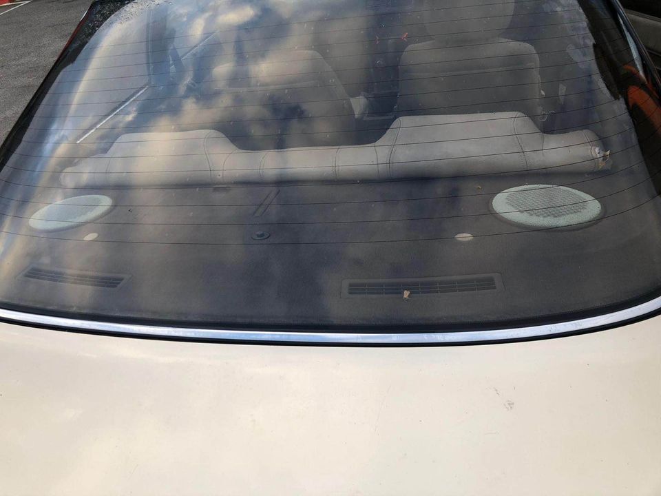 Car For Sale - 1988 Honda Legend