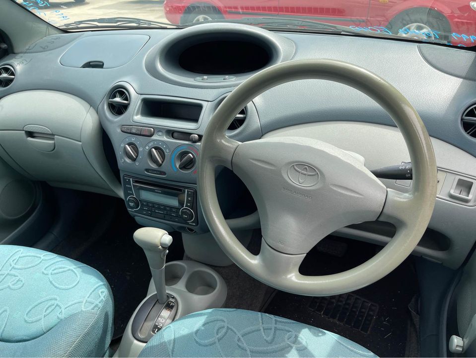 2000 Toyota Echo Car For Sale