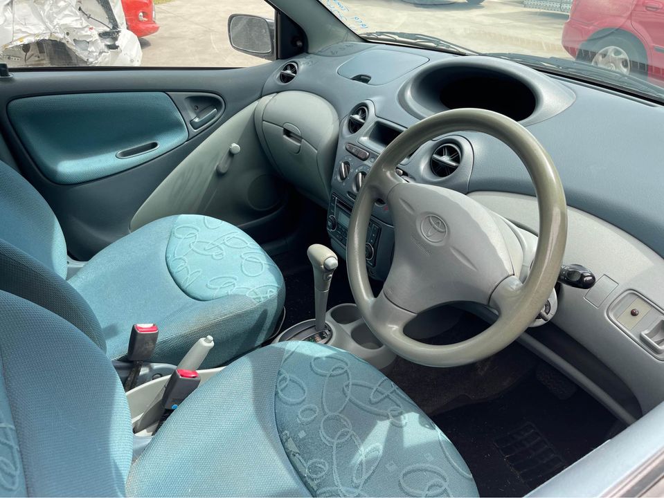 2000 Toyota Echo Car For Sale