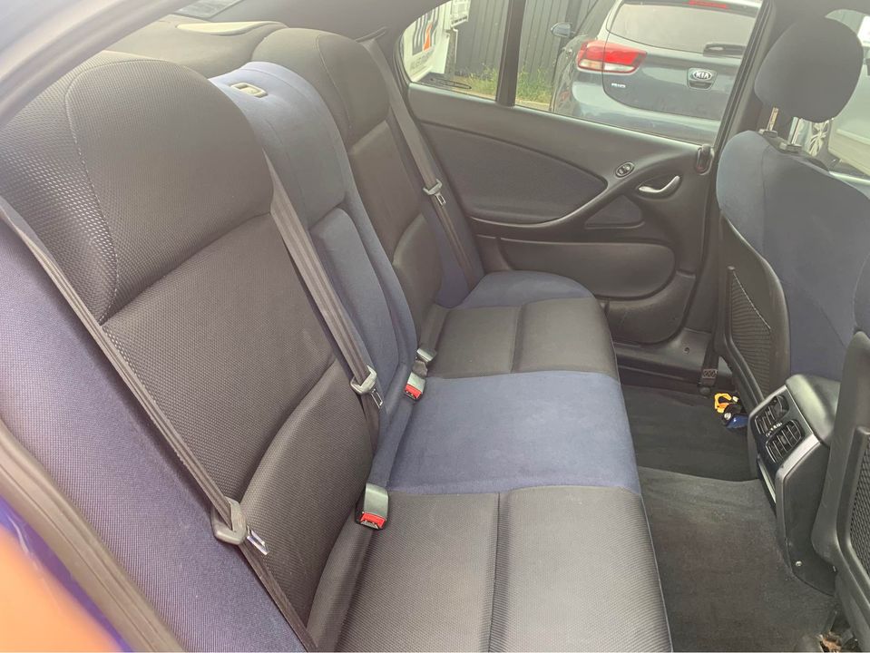 2005 Holden Commodore SS Car For Sale