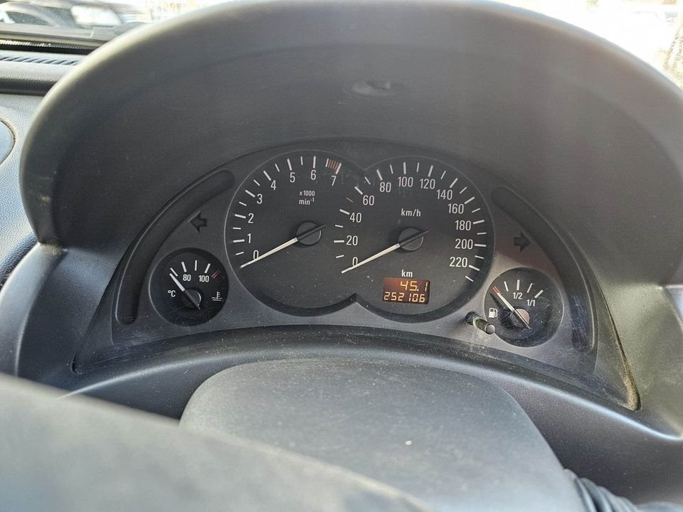 Car For Sale - 2006 Holden Combo
