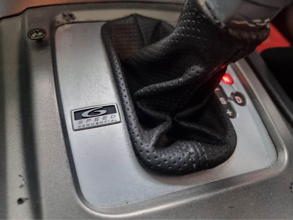 2007 ford falcon xr6 turbo 11