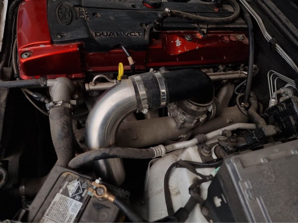 2007 ford falcon xr6 turbo 15