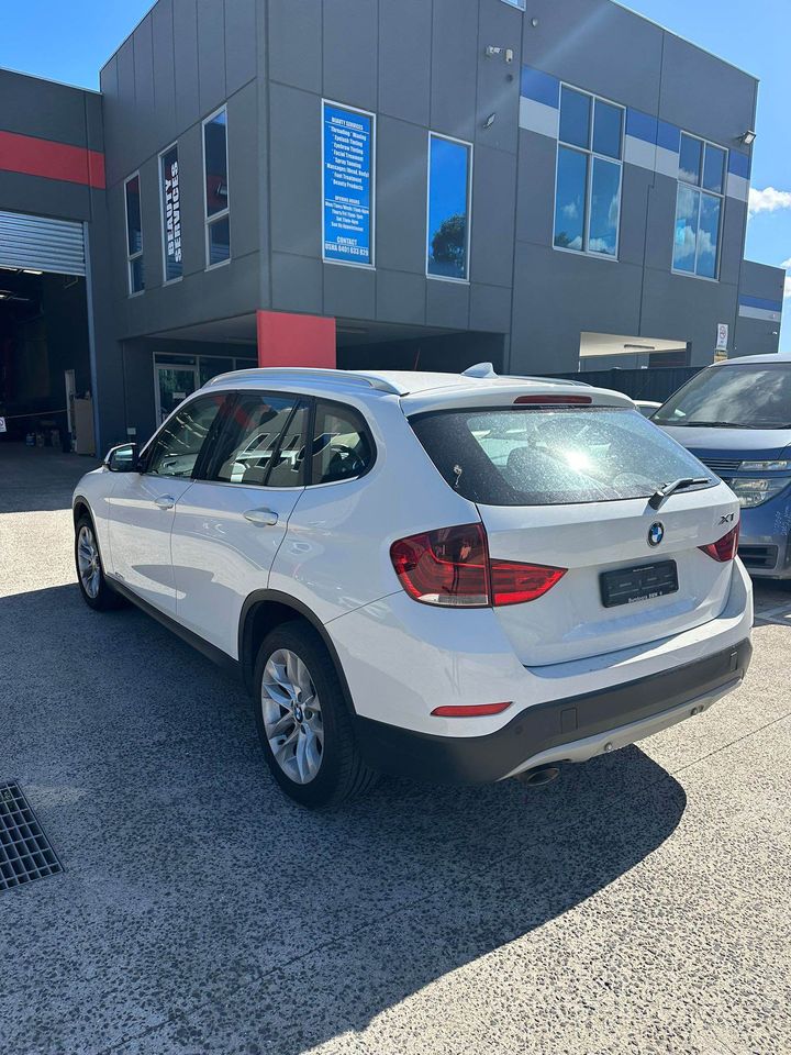Wholesale Car Sale - 2014 BMW X1