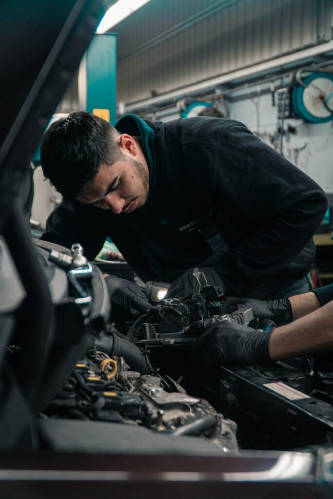 Efficient international auto parts Australia