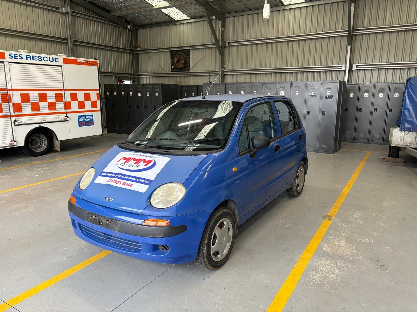 ses mmm auto centre 2