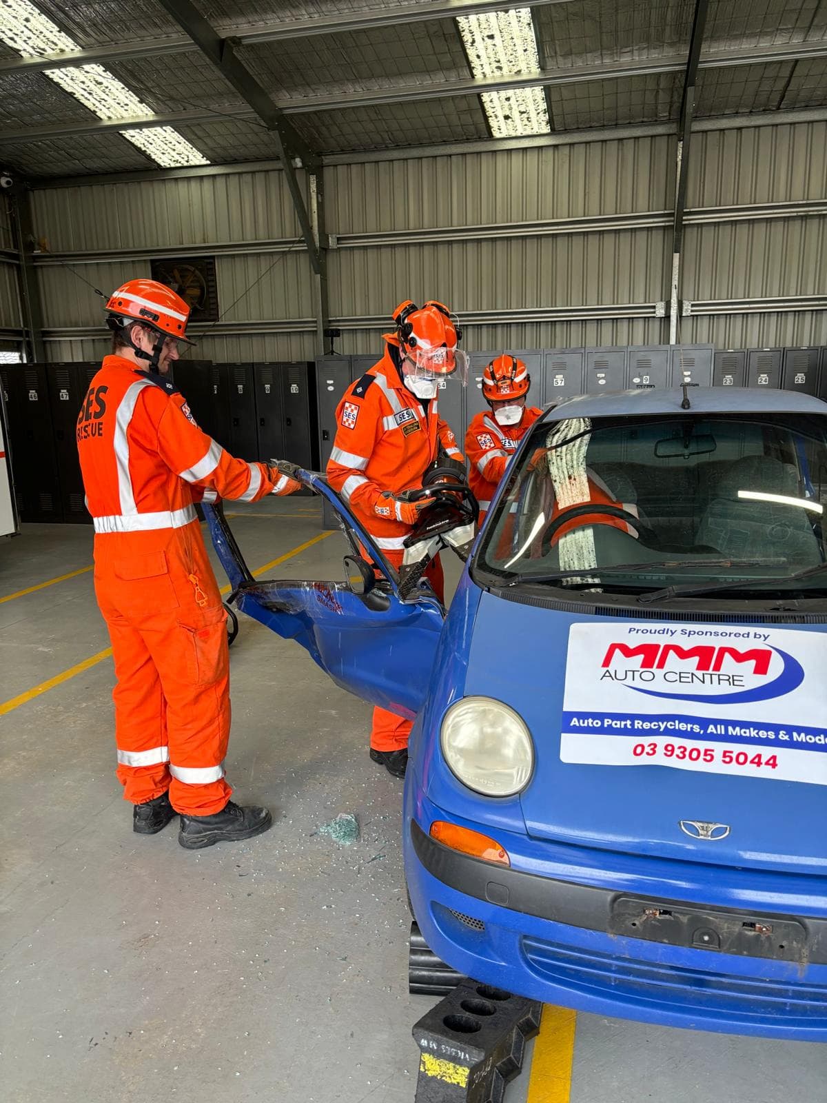 ses mmm auto centre 5