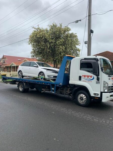 Free Car Removal