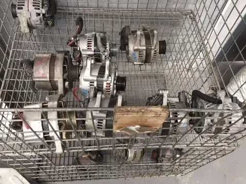 auto parts