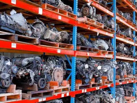 auto parts