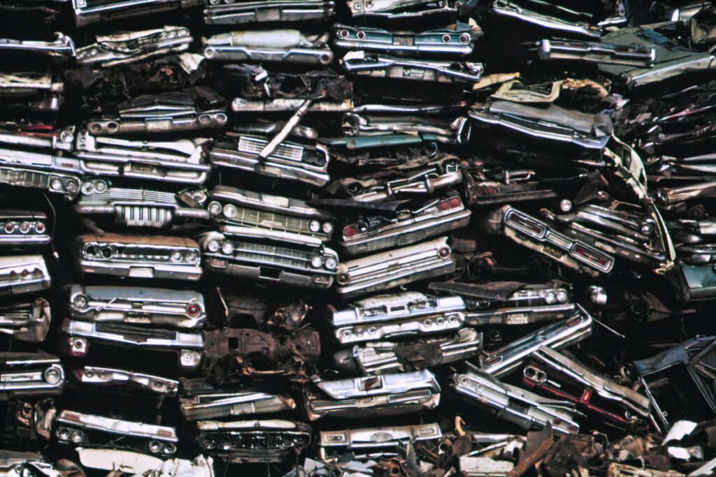 Car Removal Service For A Greener Earth