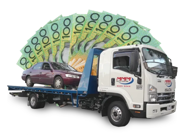 Cash For Car, Car Removal