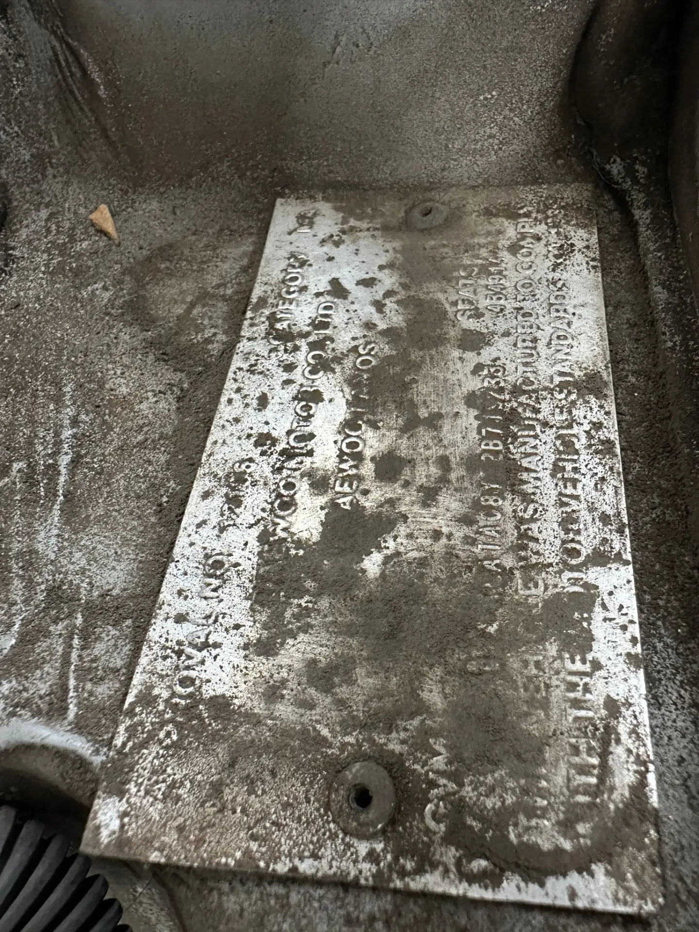 Daewoo Lanos 2001 Silver Auto Petrol