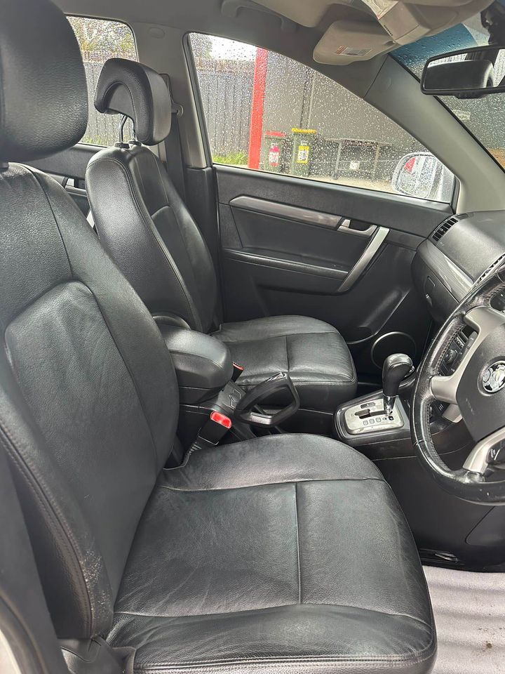 Car For Sale - 2009 Holden Captiva