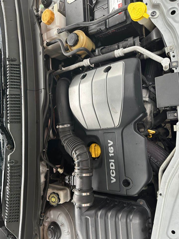 Car For Sale - 2009 Holden Captiva