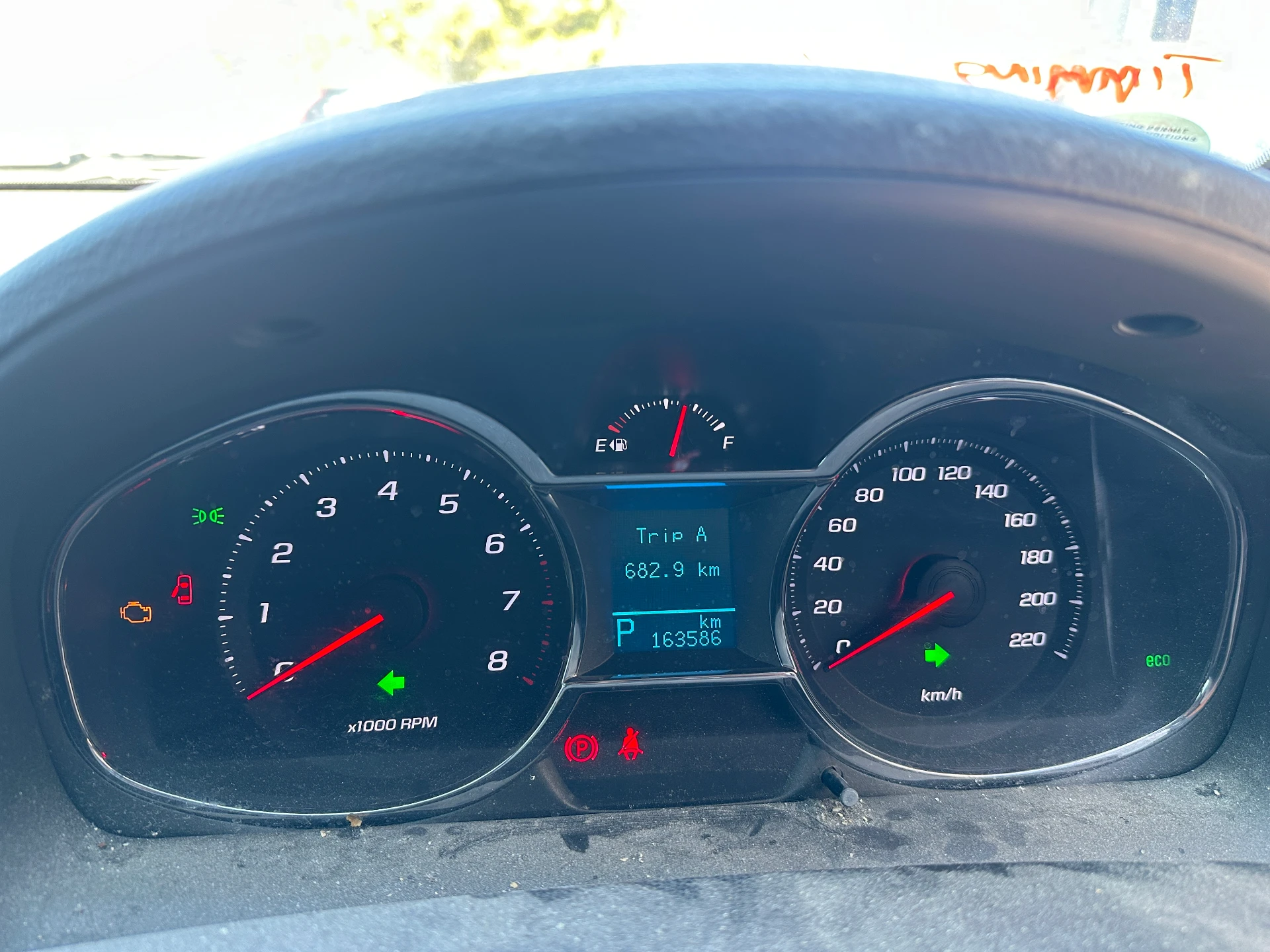Holden Captiva 2014 Black Auto Petrol