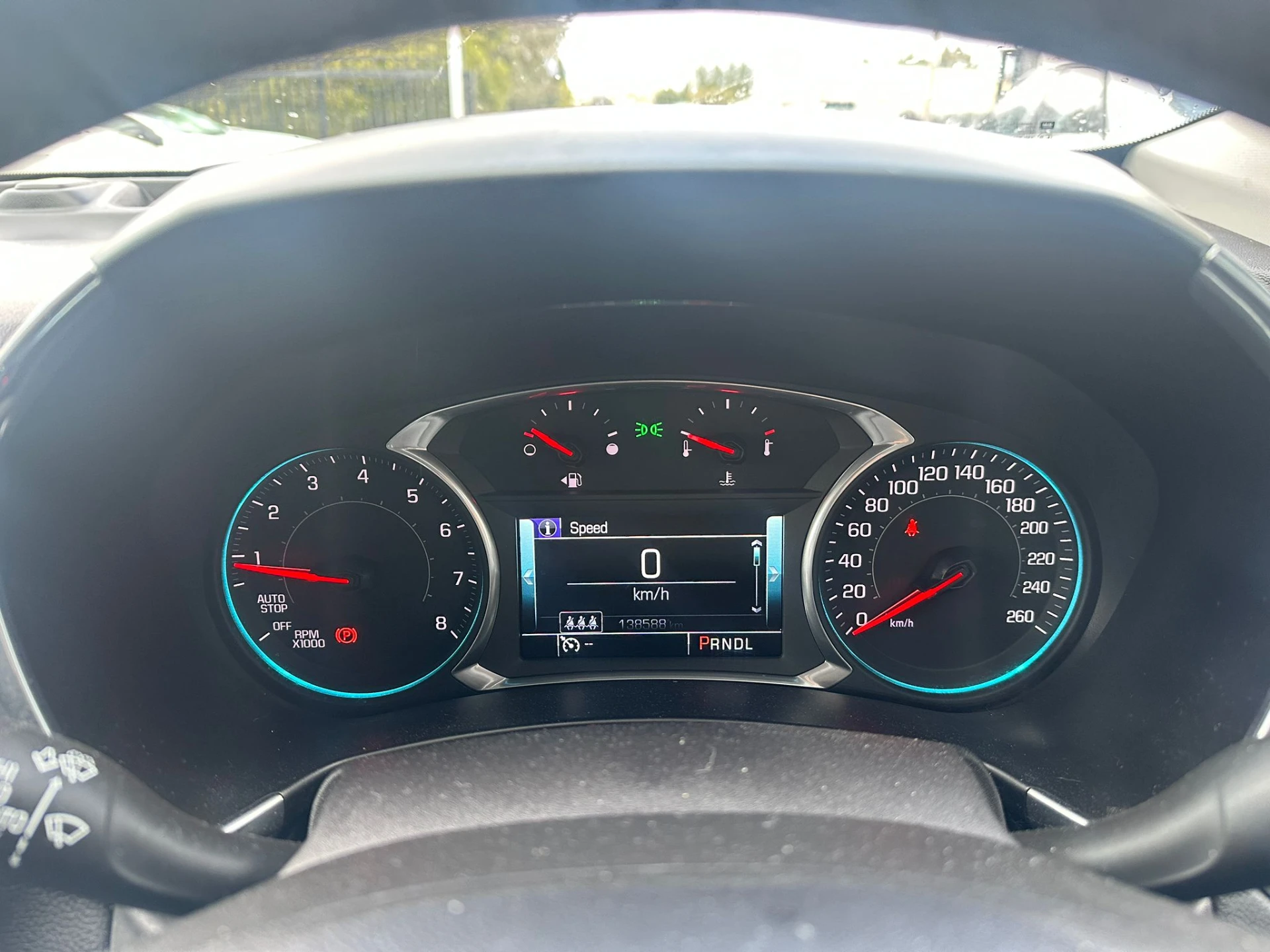 Holden Equinox 2017 Black Auto Petrol