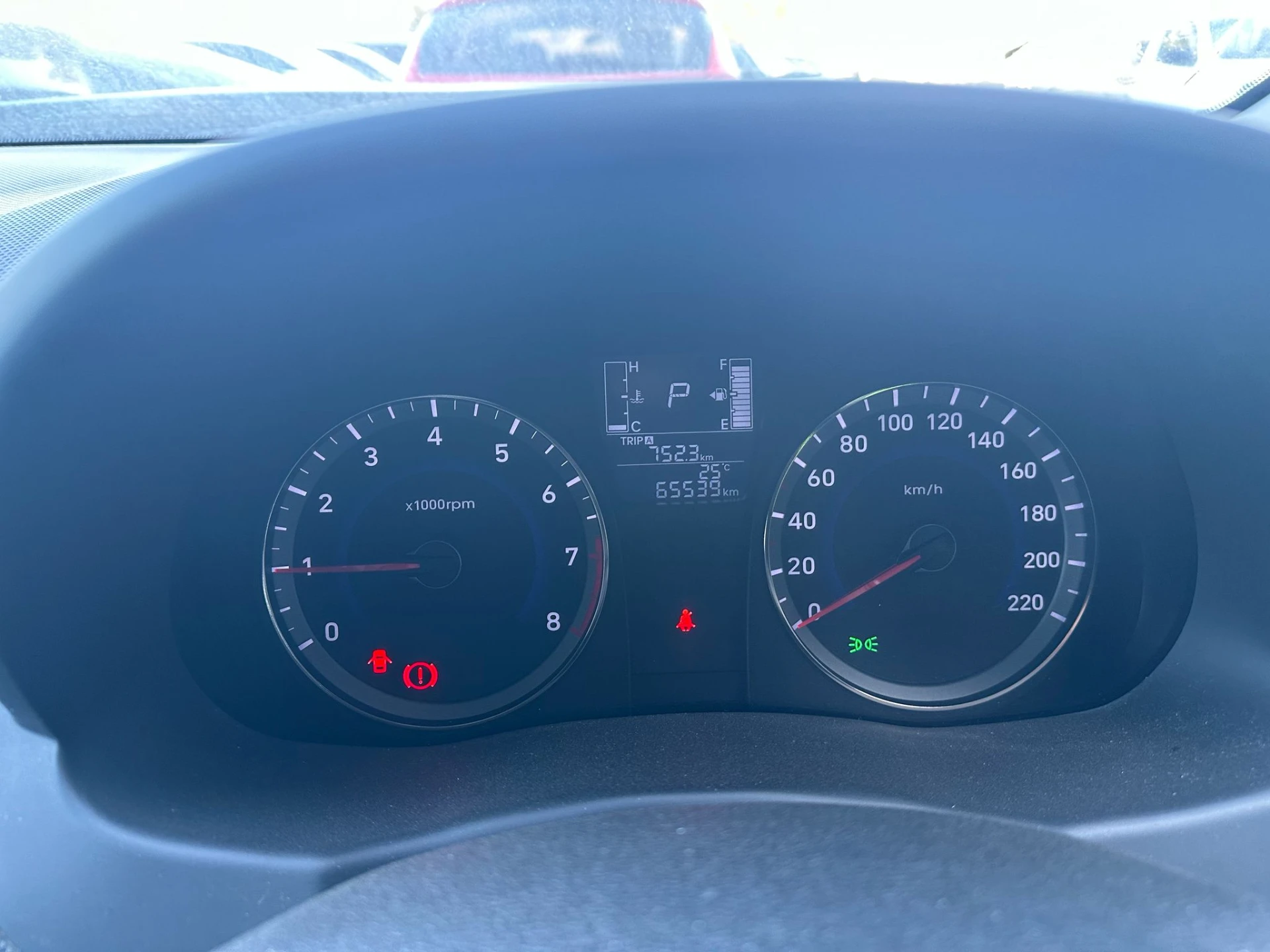 Hyundai Accent 2018 Silver Auto Petrol