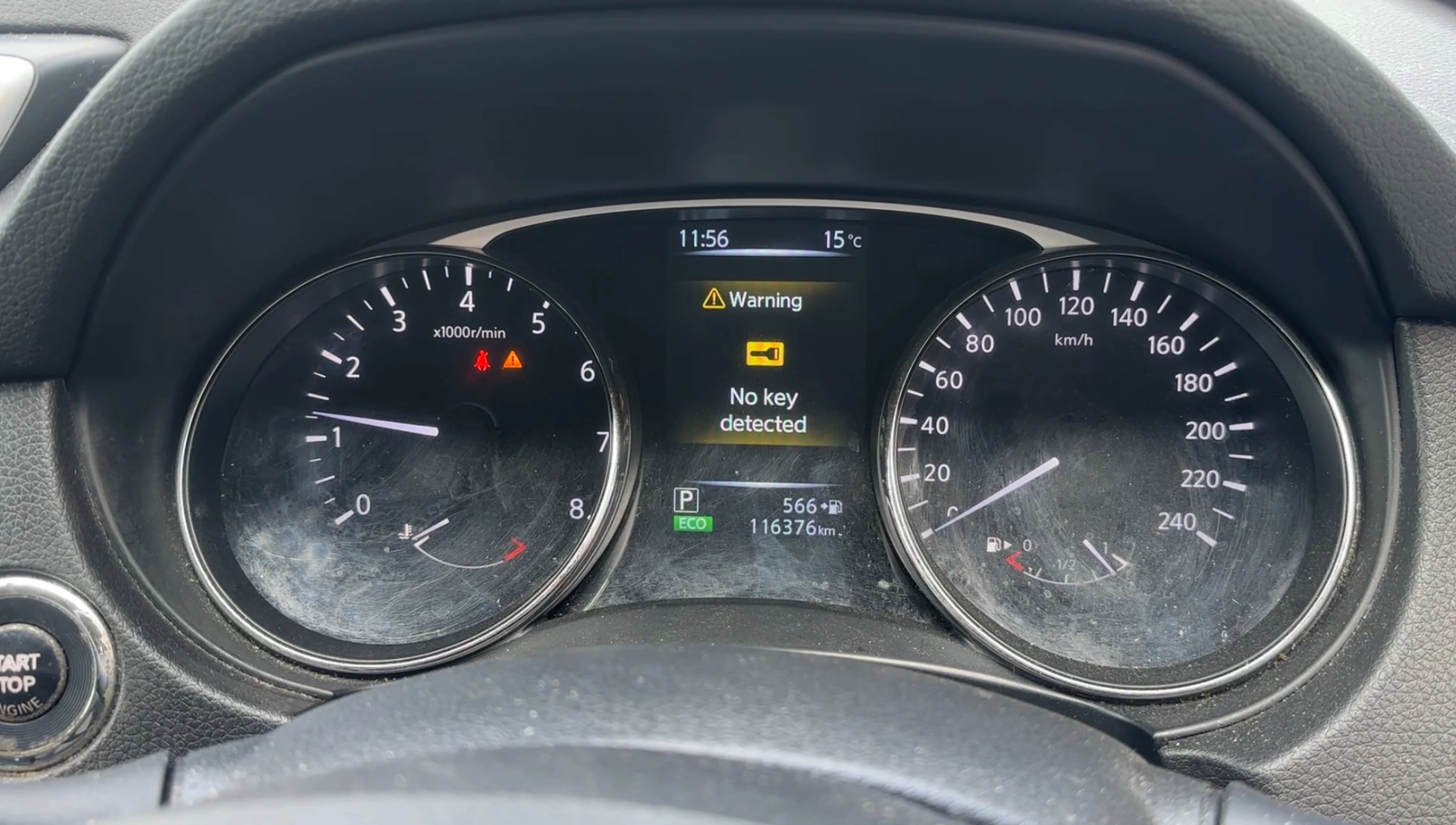 Nissan X-Trail 2015 White Auto Petrol