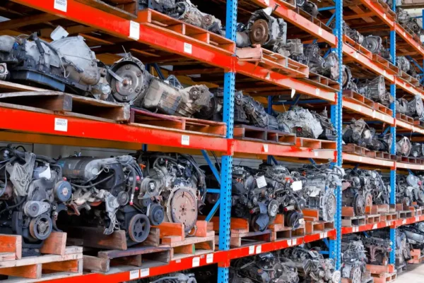 Auto Parts