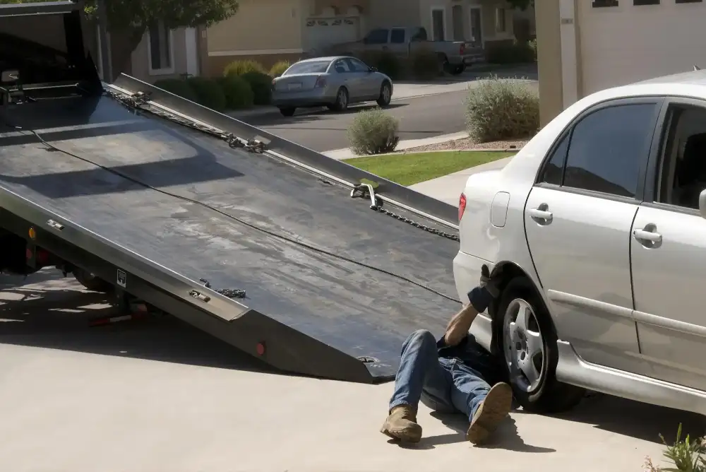 Free Car Removal