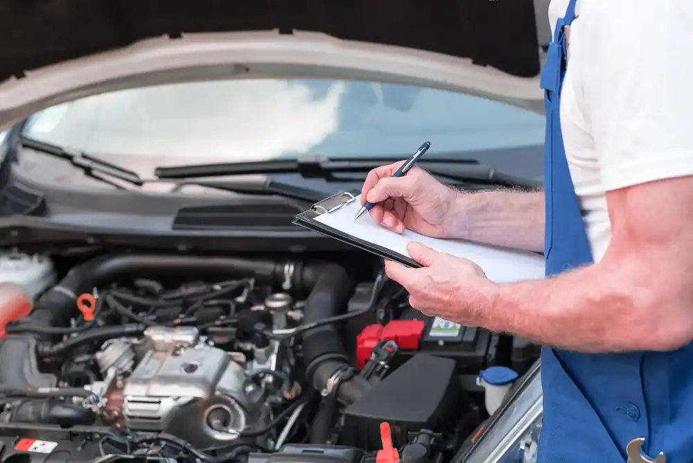 Car Engines